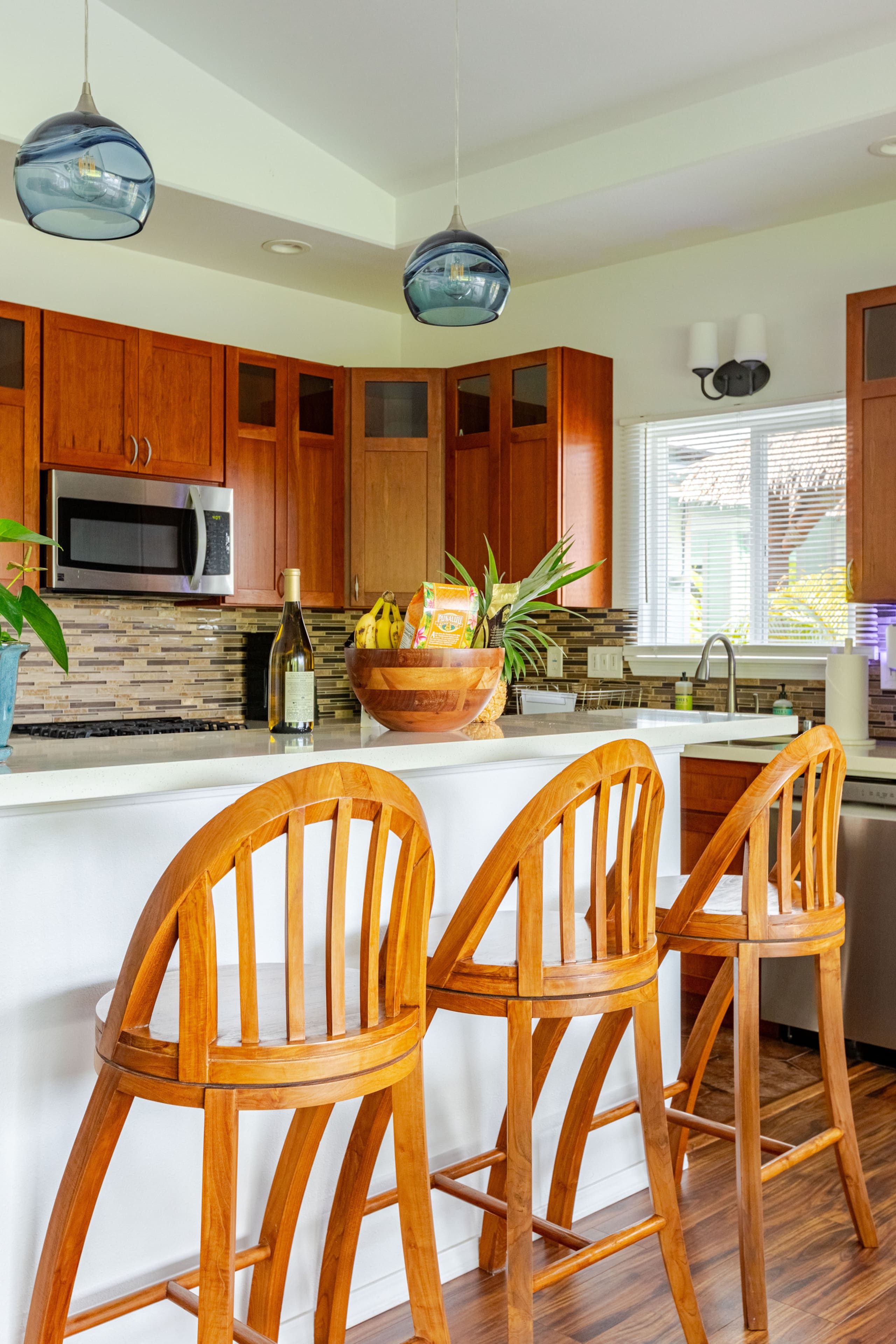 Home in Papaikou · ★4.97 · 2 bedrooms · 3 beds · 2 baths - Photo 15
