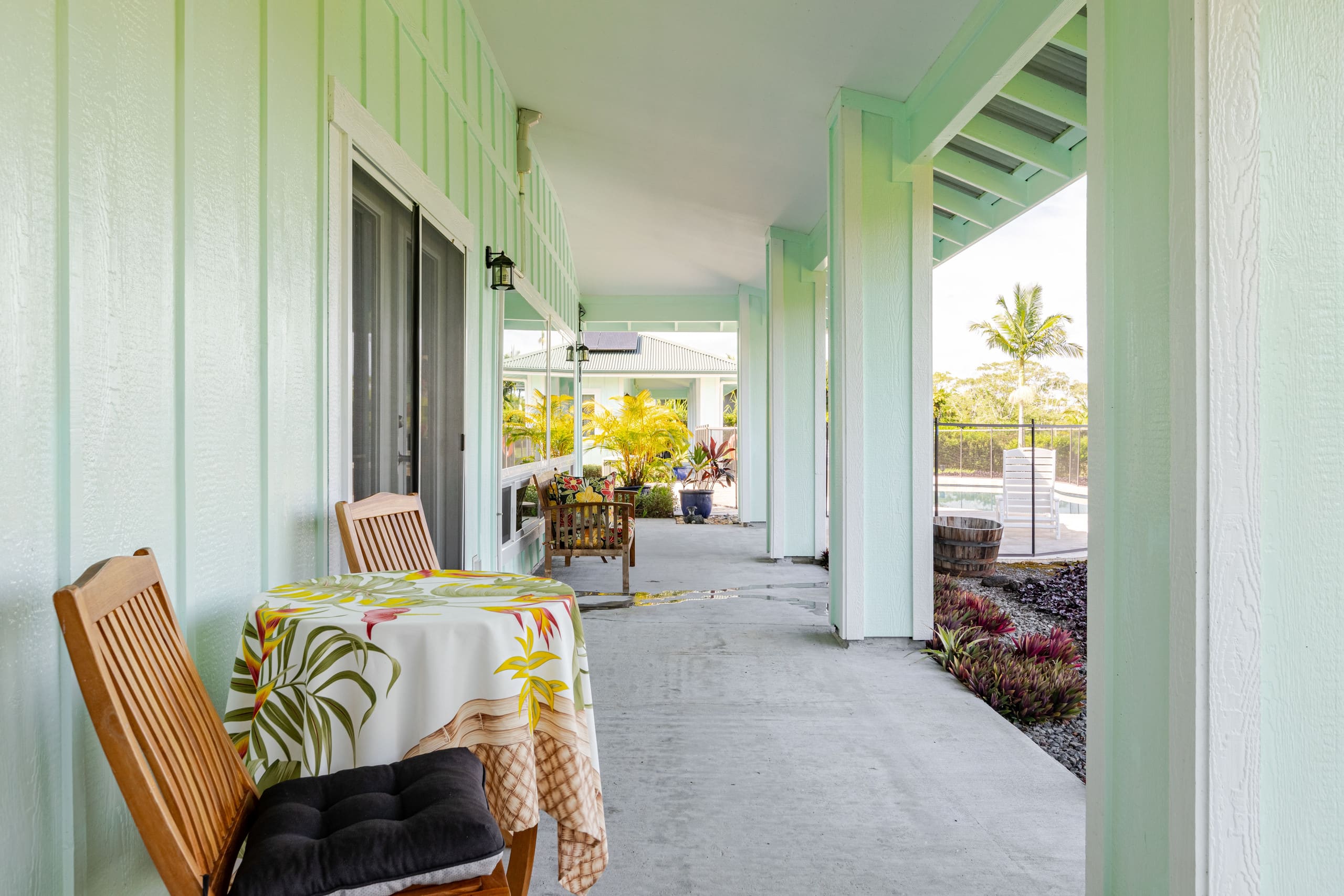 Home in Papaikou · ★4.97 · 2 bedrooms · 3 beds · 2 baths - Photo 65