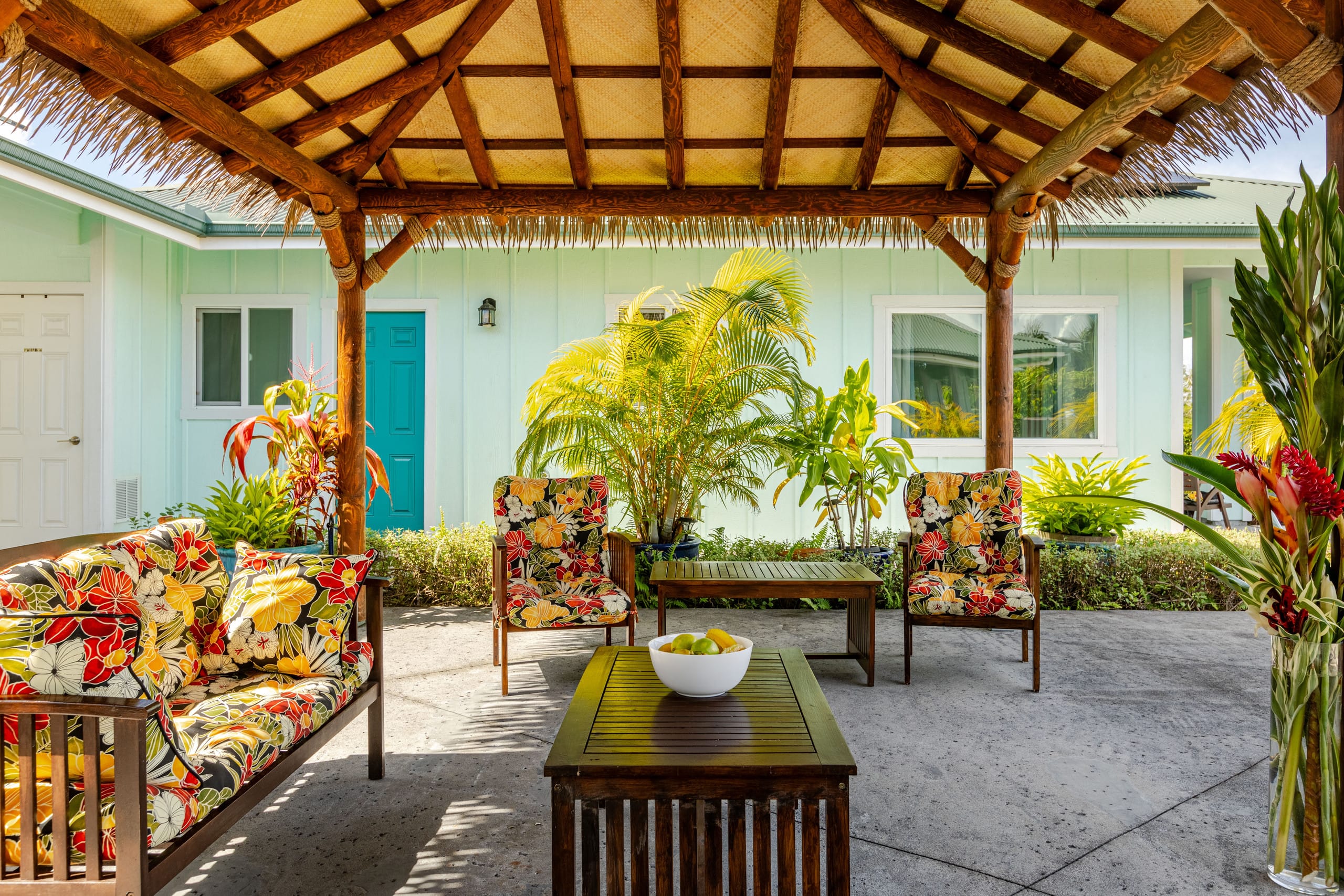 Home in Papaikou · ★4.97 · 2 bedrooms · 3 beds · 2 baths - Photo 63