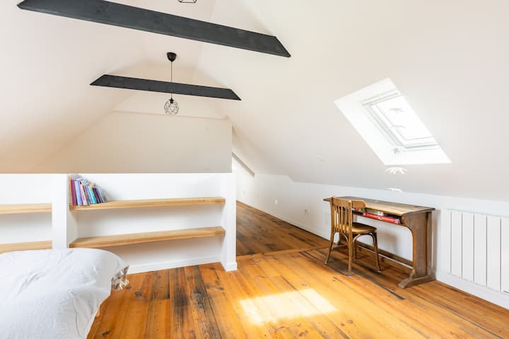 غرفة النوم 2