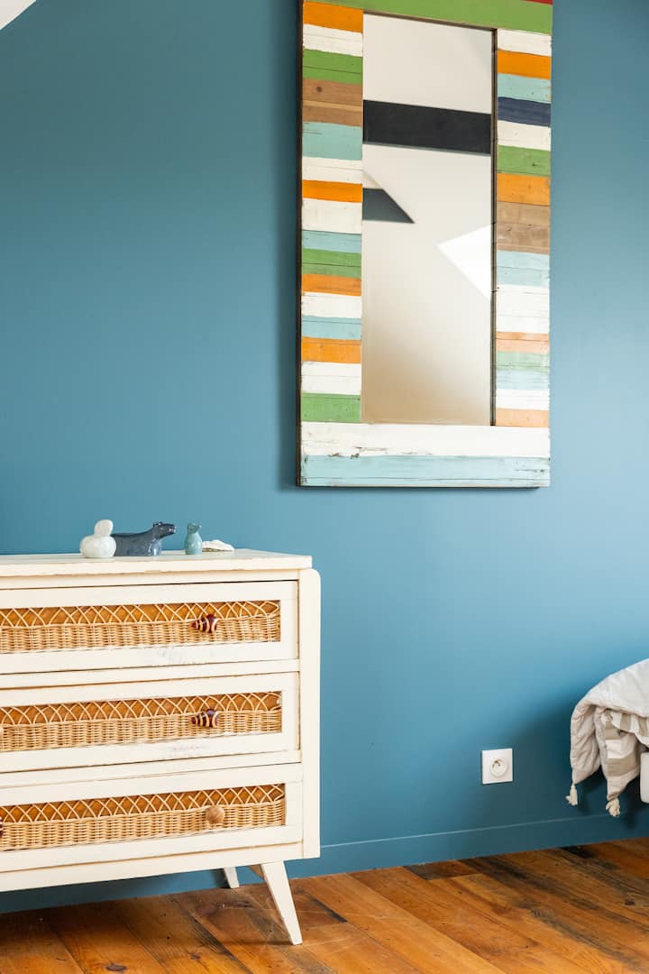 غرفة النوم 1