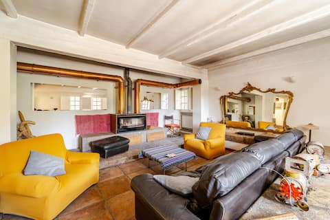 "Daniela" Room at Casa Pino & Gelsomino