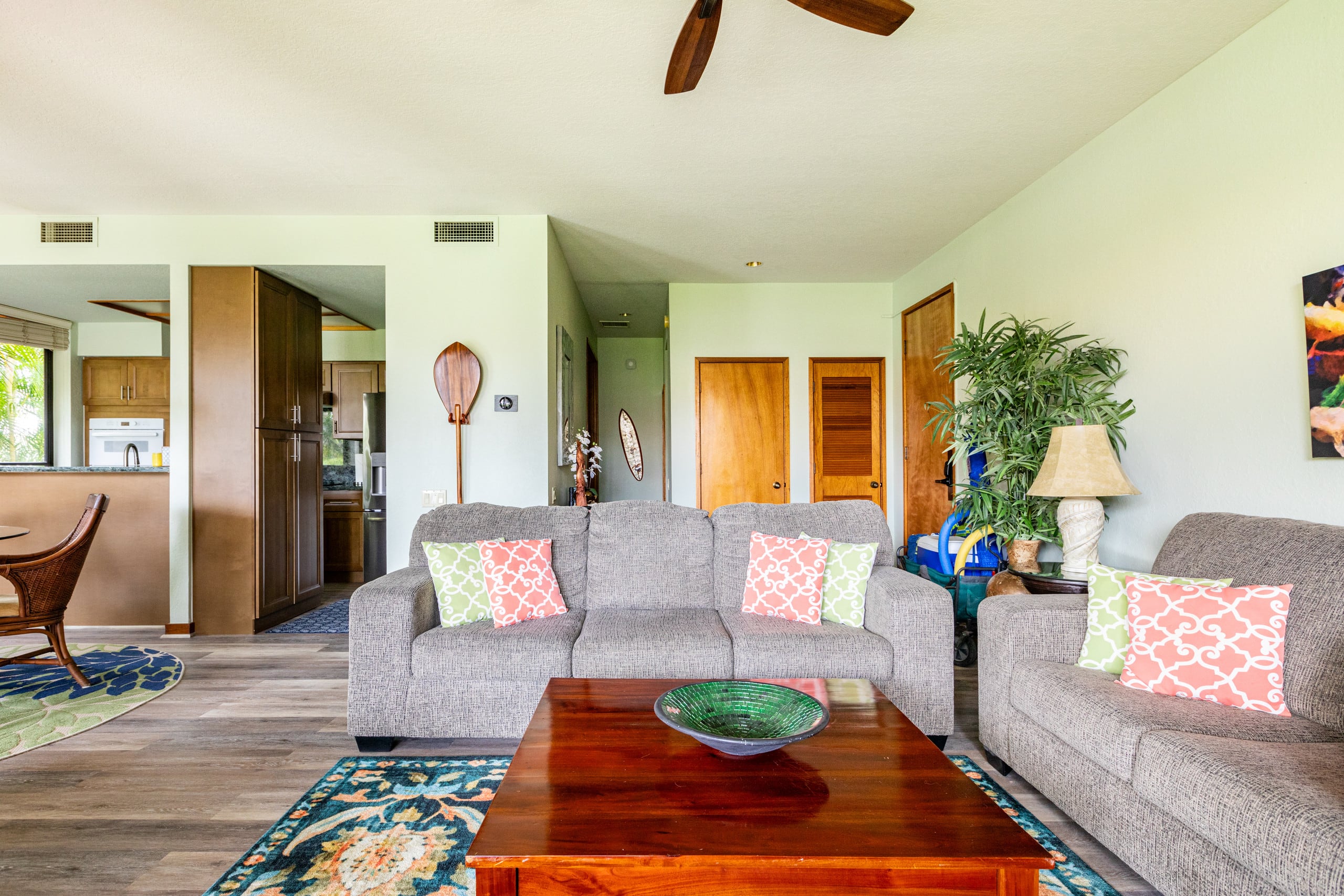 Enjoy lush tropical lifestyle in Waikoloa Resort - Photo 3
