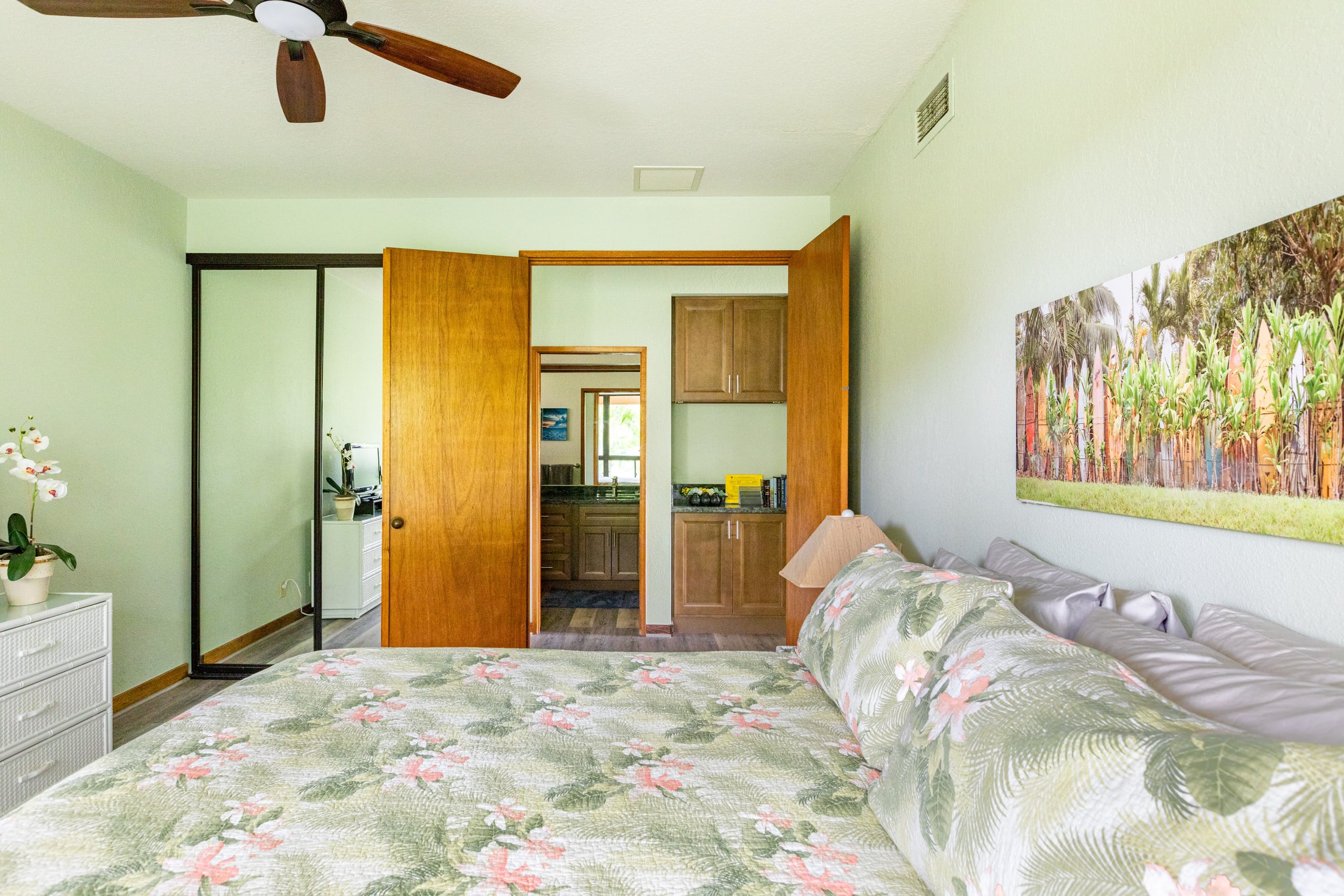 Enjoy lush tropical lifestyle in Waikoloa Resort - Photo 1