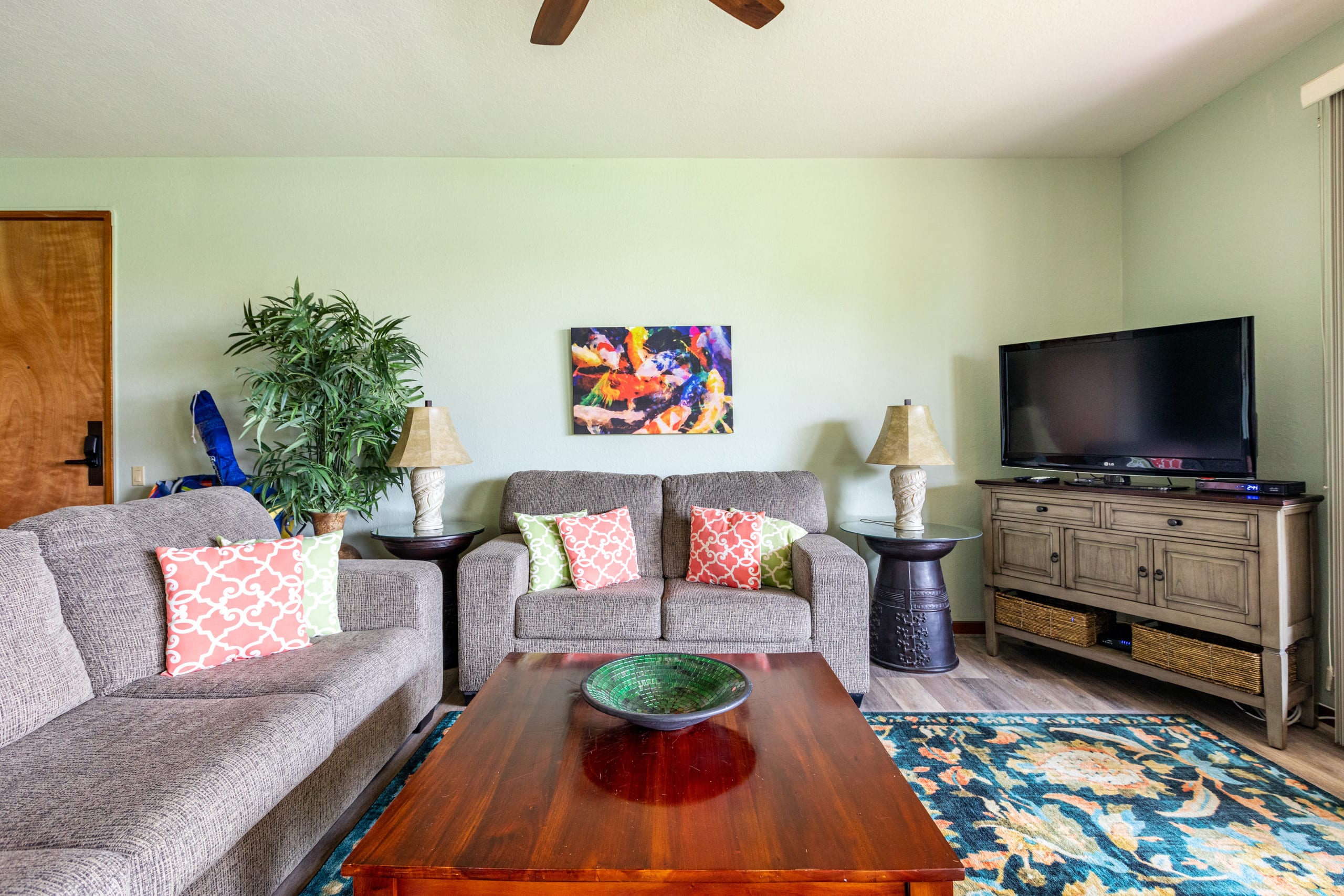 Enjoy lush tropical lifestyle in Waikoloa Resort - Photo 7