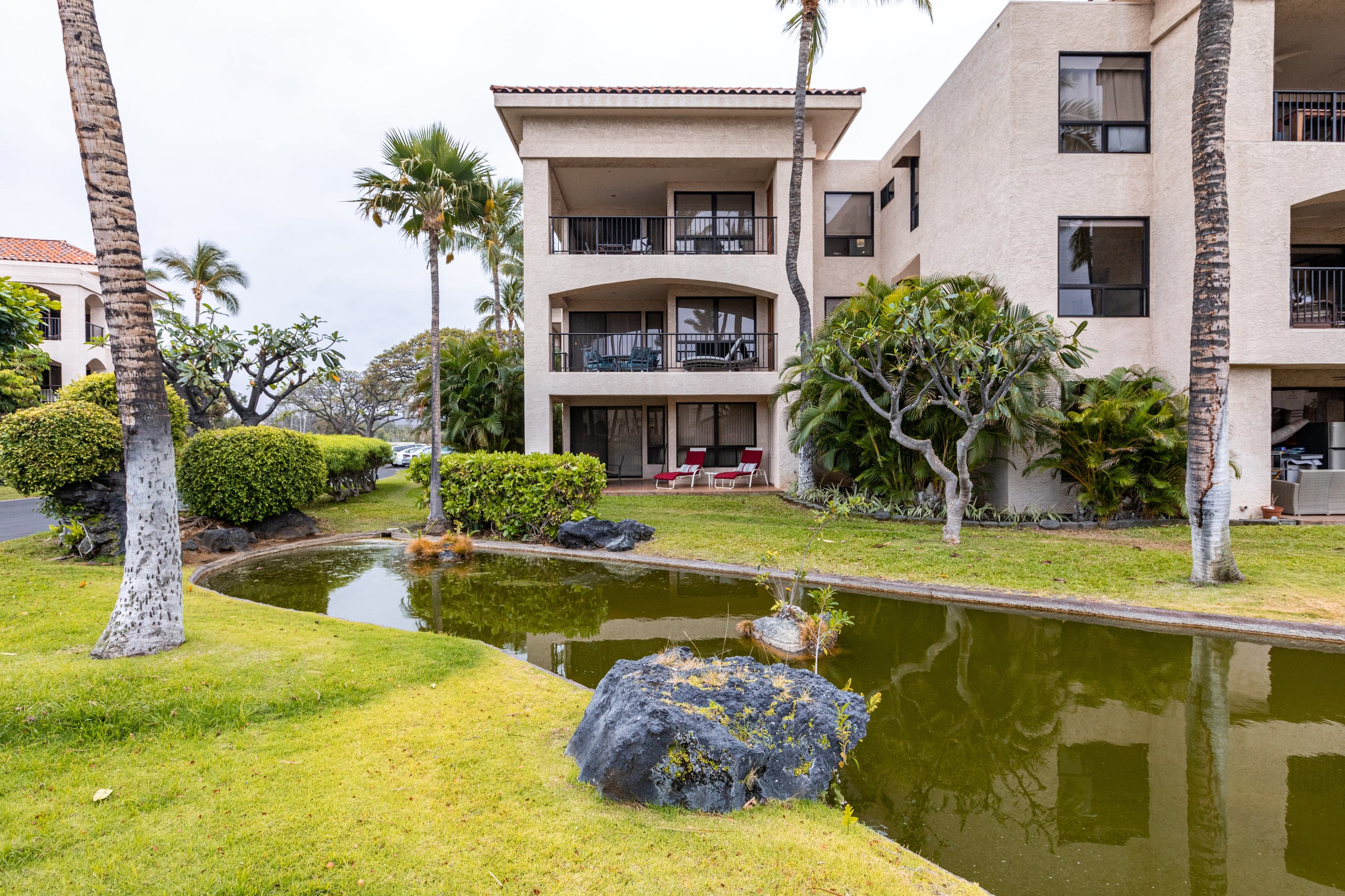 Enjoy lush tropical lifestyle in Waikoloa Resort - Photo 43