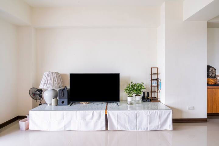 City-View 3BR｜Longshan Temple | Family-Friendly gallery image 3