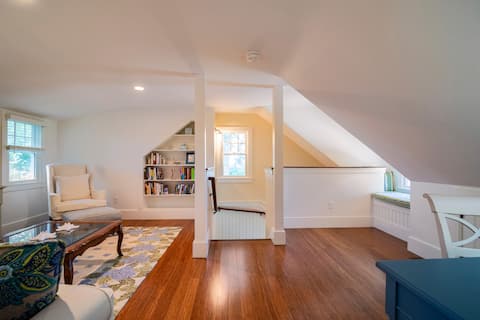 Popular Airbnb listing: Chatham Getaway in Chatham