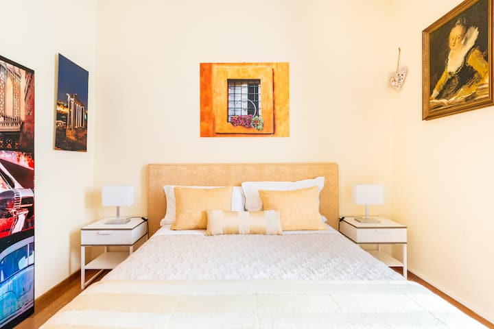 ห้องนอนที่สอง (Second Bedroom)