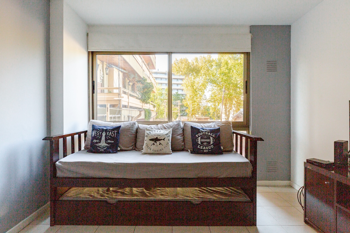 Successful Airbnb property: Departamento en Mendoza Capital in Ciudad De Mendoza