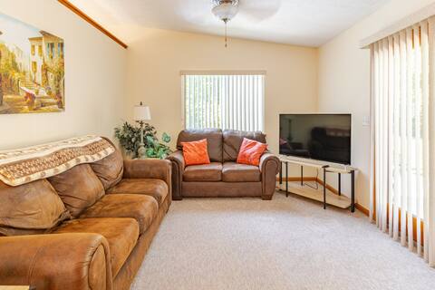 Chagrin Falls Private Suite