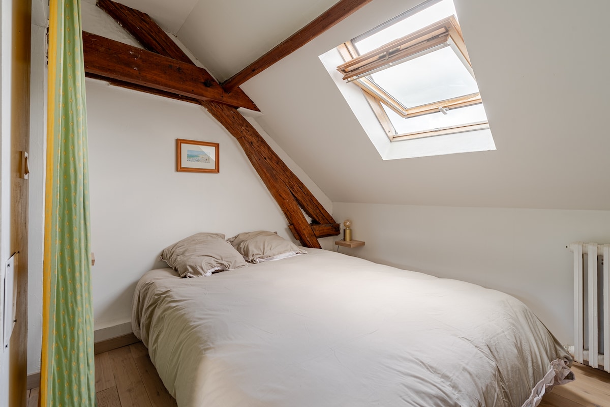 საძინებელი 3