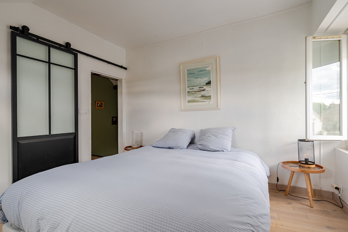 საძინებელი 1