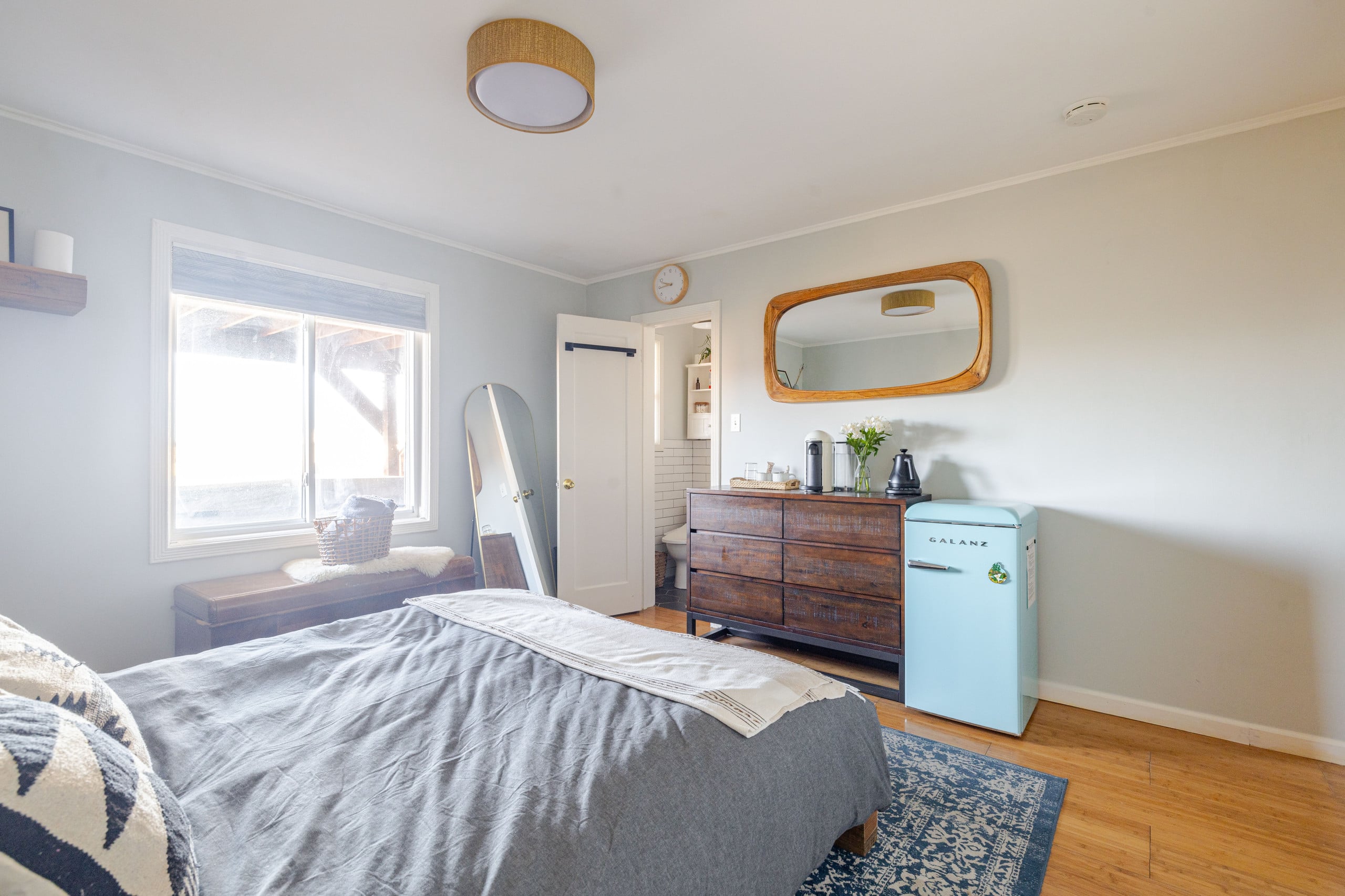 Home in San Francisco · ★4.94 · 3 bedrooms · 3 beds · 2 baths - Image 23