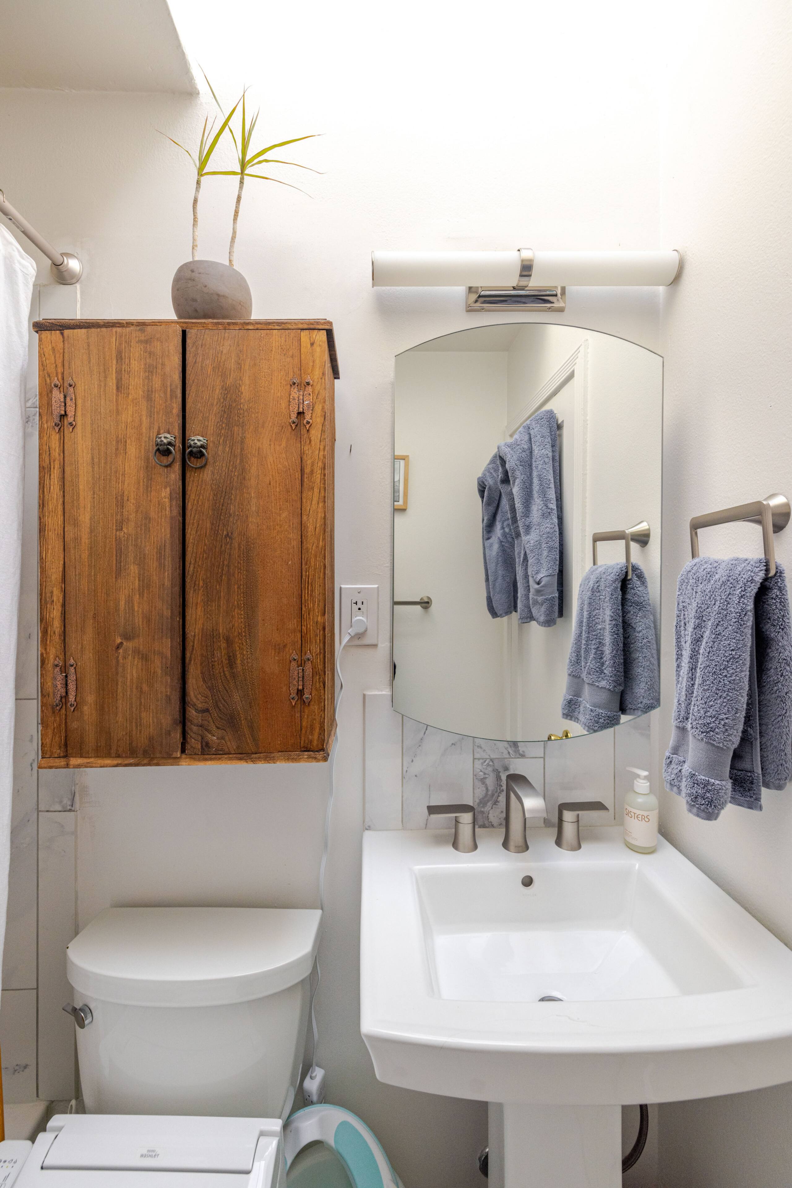 Home in San Francisco · ★4.94 · 3 bedrooms · 3 beds · 2 baths - Image 26