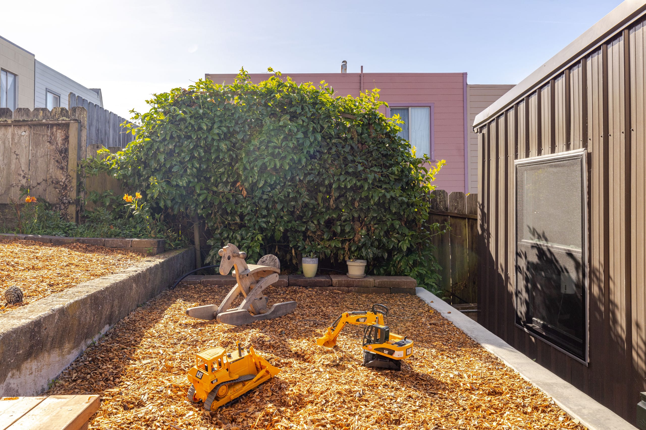 Home in San Francisco · ★4.94 · 3 bedrooms · 3 beds · 2 baths - Image 38