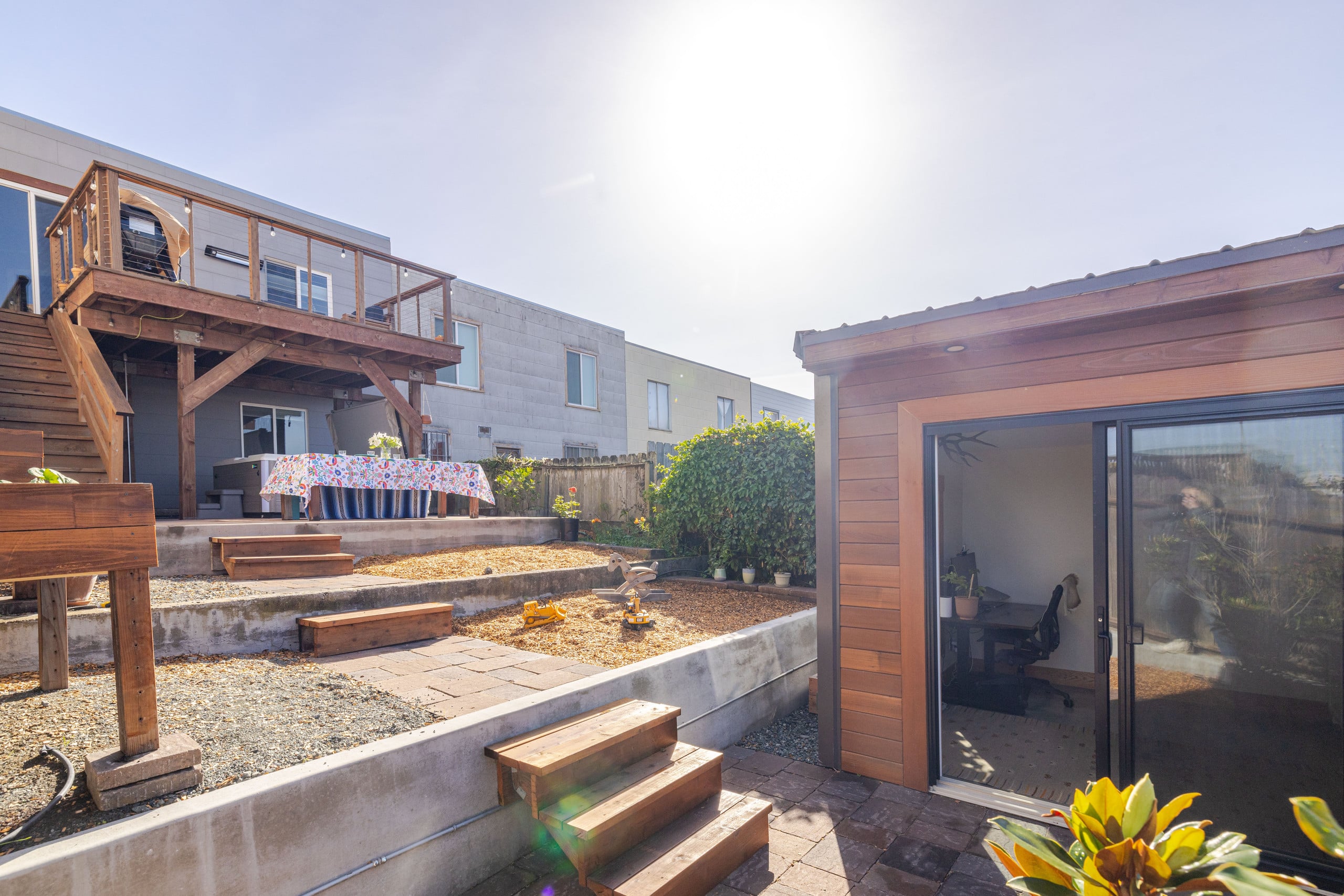 Home in San Francisco · ★4.94 · 3 bedrooms · 3 beds · 2 baths - Image 40