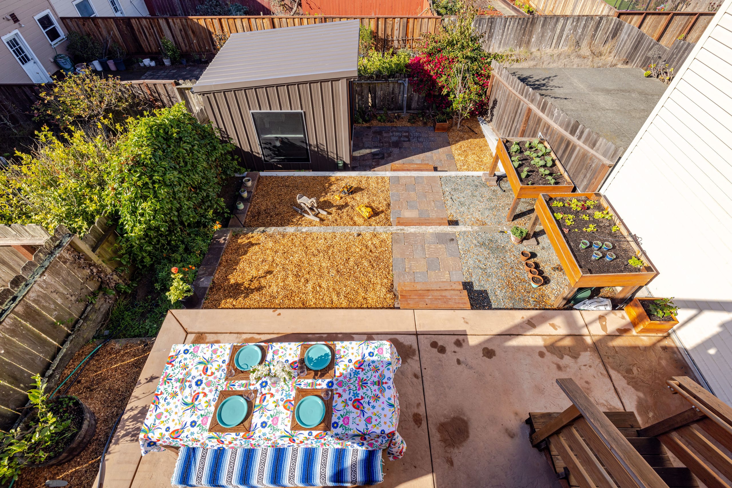 Home in San Francisco · ★4.94 · 3 bedrooms · 3 beds · 2 baths - Image 33
