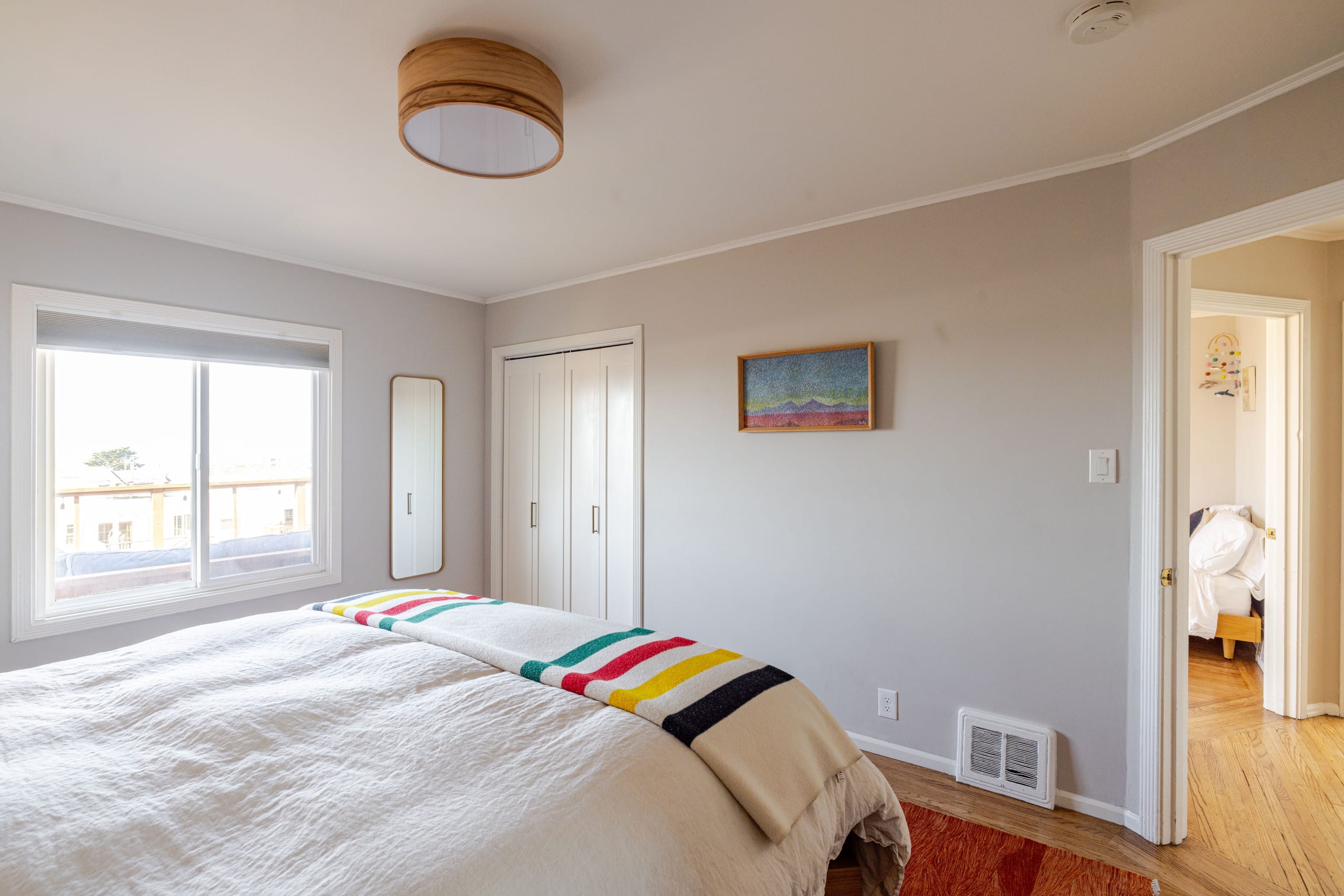 Home in San Francisco · ★4.94 · 3 bedrooms · 3 beds · 2 baths - Image 18