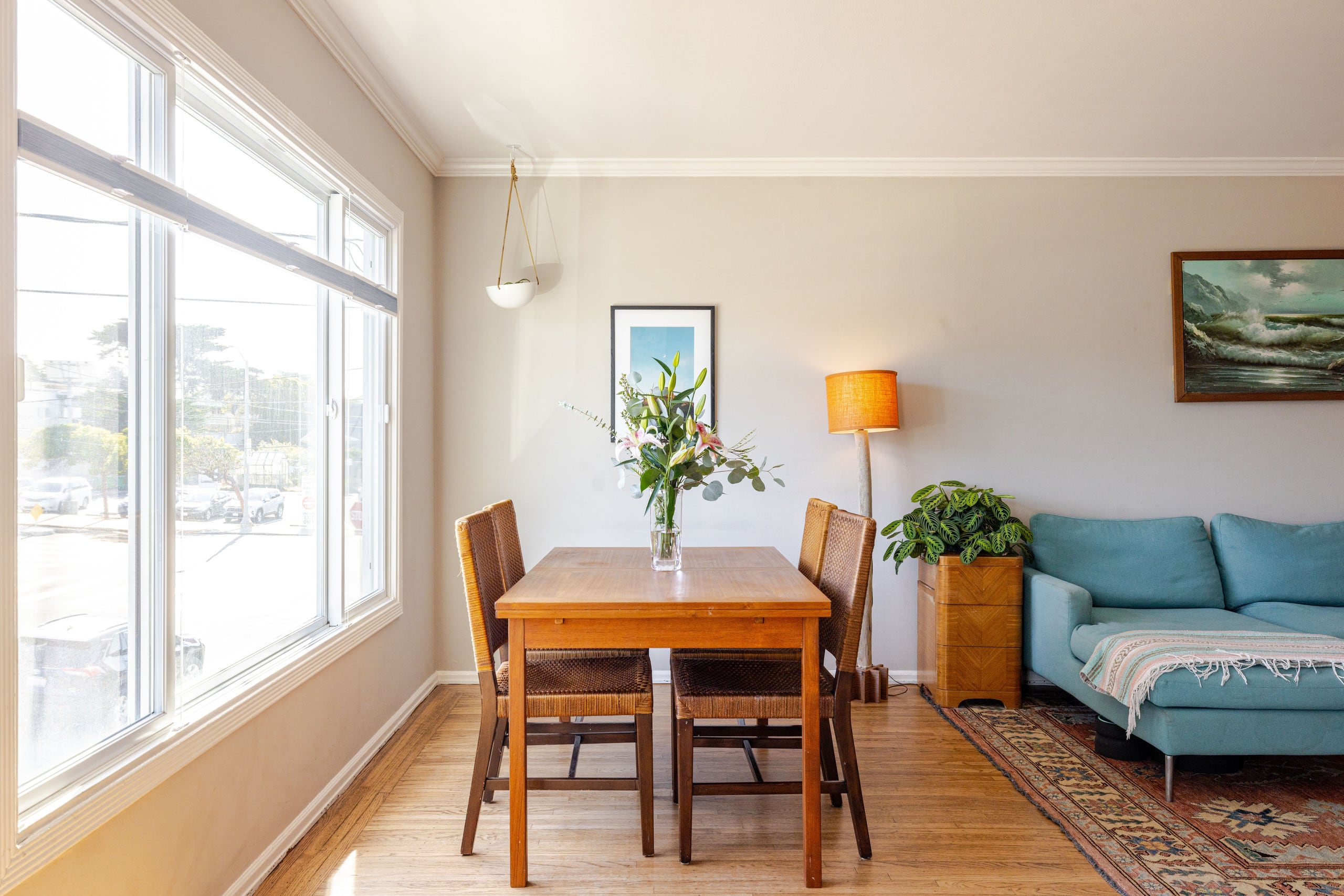 Home in San Francisco · ★4.94 · 3 bedrooms · 3 beds · 2 baths - Image 13