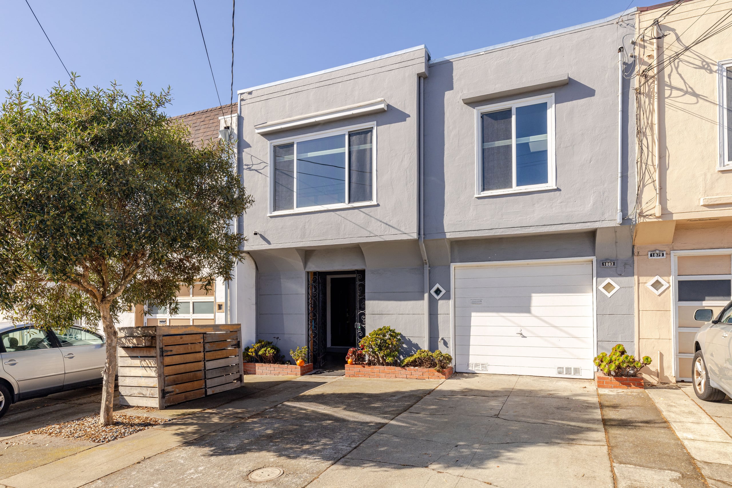 Home in San Francisco · ★4.94 · 3 bedrooms · 3 beds · 2 baths - Image 53