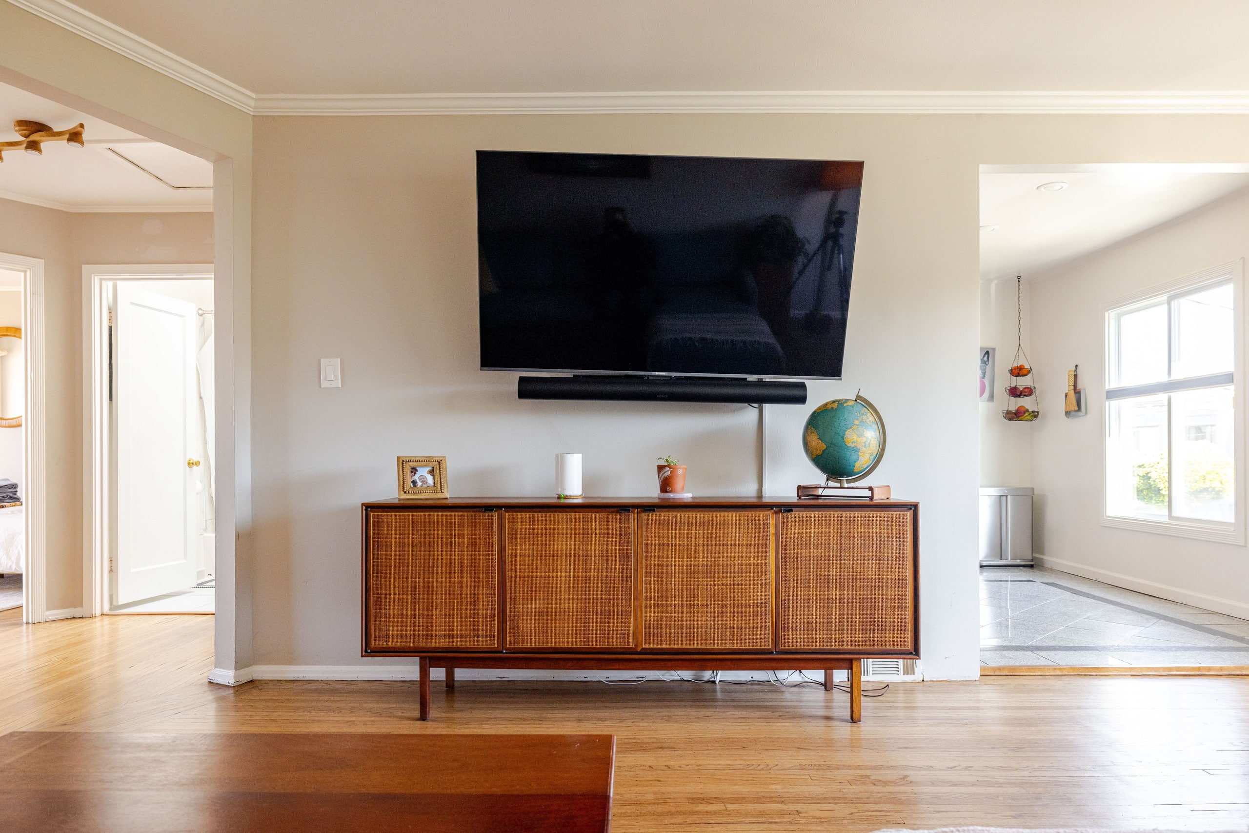 Home in San Francisco · ★4.94 · 3 bedrooms · 3 beds · 2 baths - Image 5