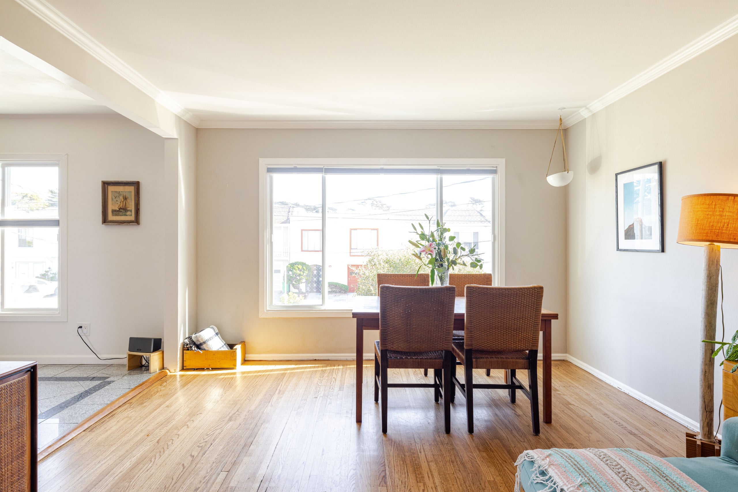 Home in San Francisco · ★4.94 · 3 bedrooms · 3 beds · 2 baths - Image 14