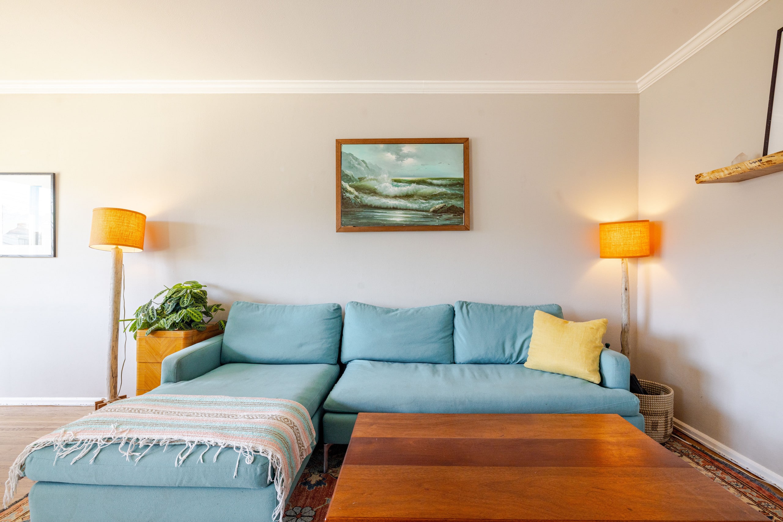 Home in San Francisco · ★4.94 · 3 bedrooms · 3 beds · 2 baths - Image 3