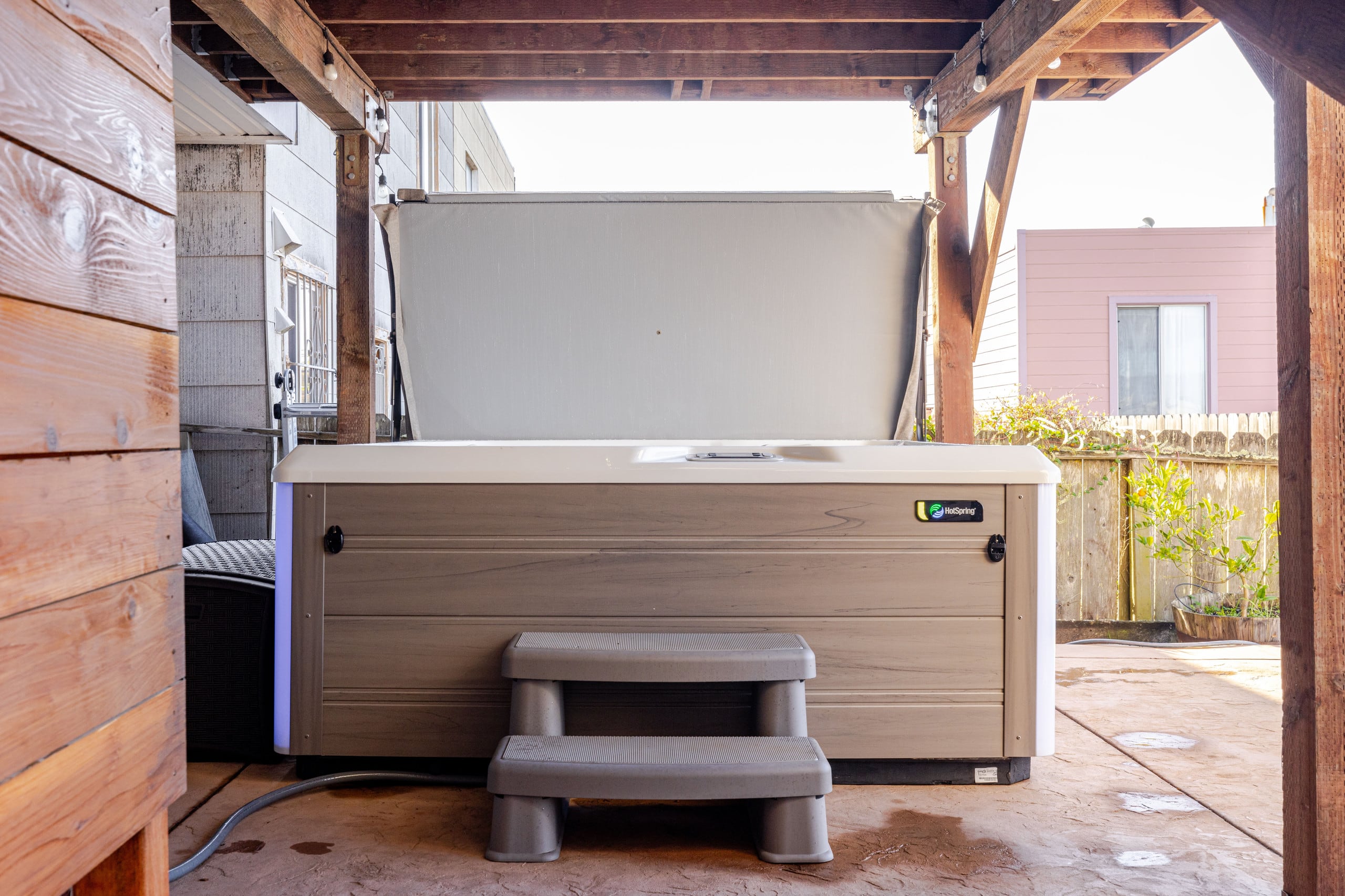 Home in San Francisco · ★4.94 · 3 bedrooms · 3 beds · 2 baths - Image 42