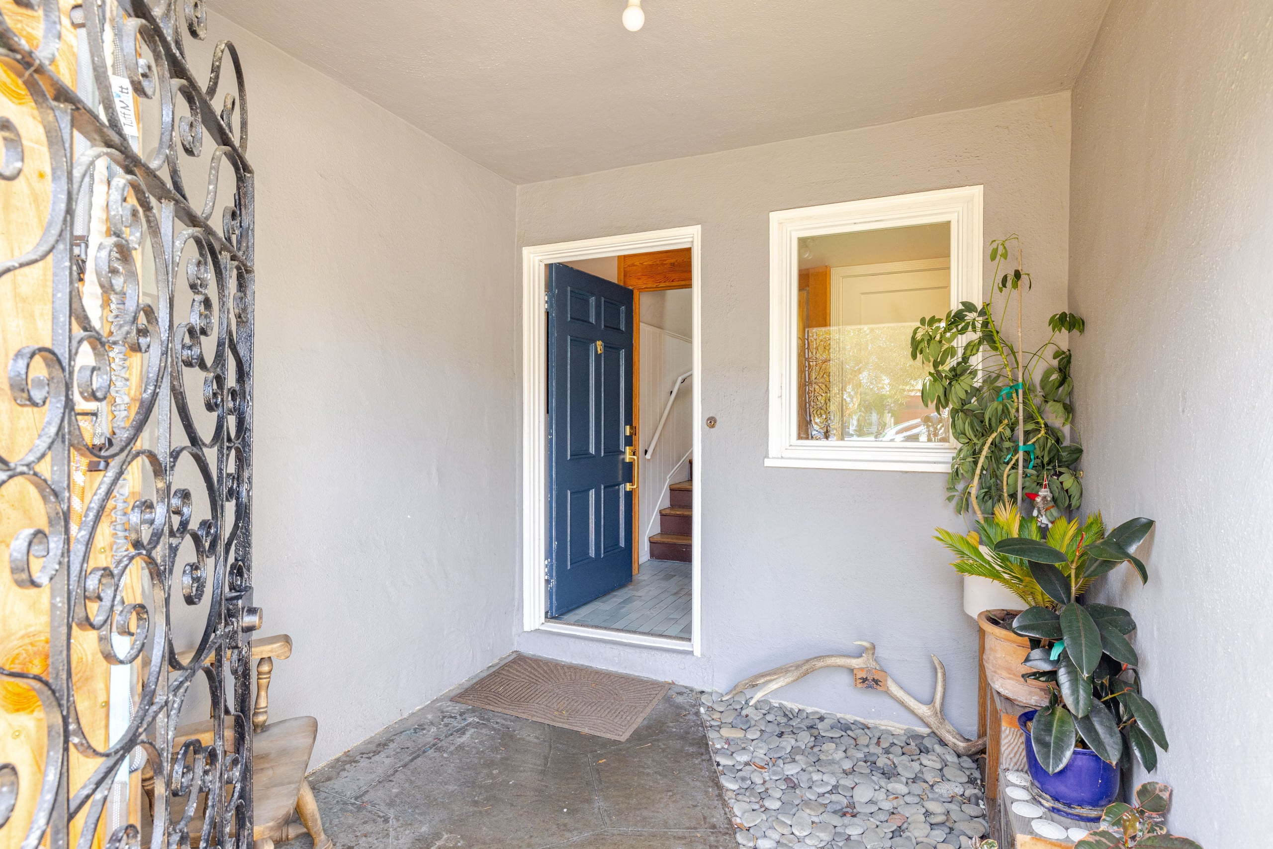 Home in San Francisco · ★4.94 · 3 bedrooms · 3 beds · 2 baths - Image 58