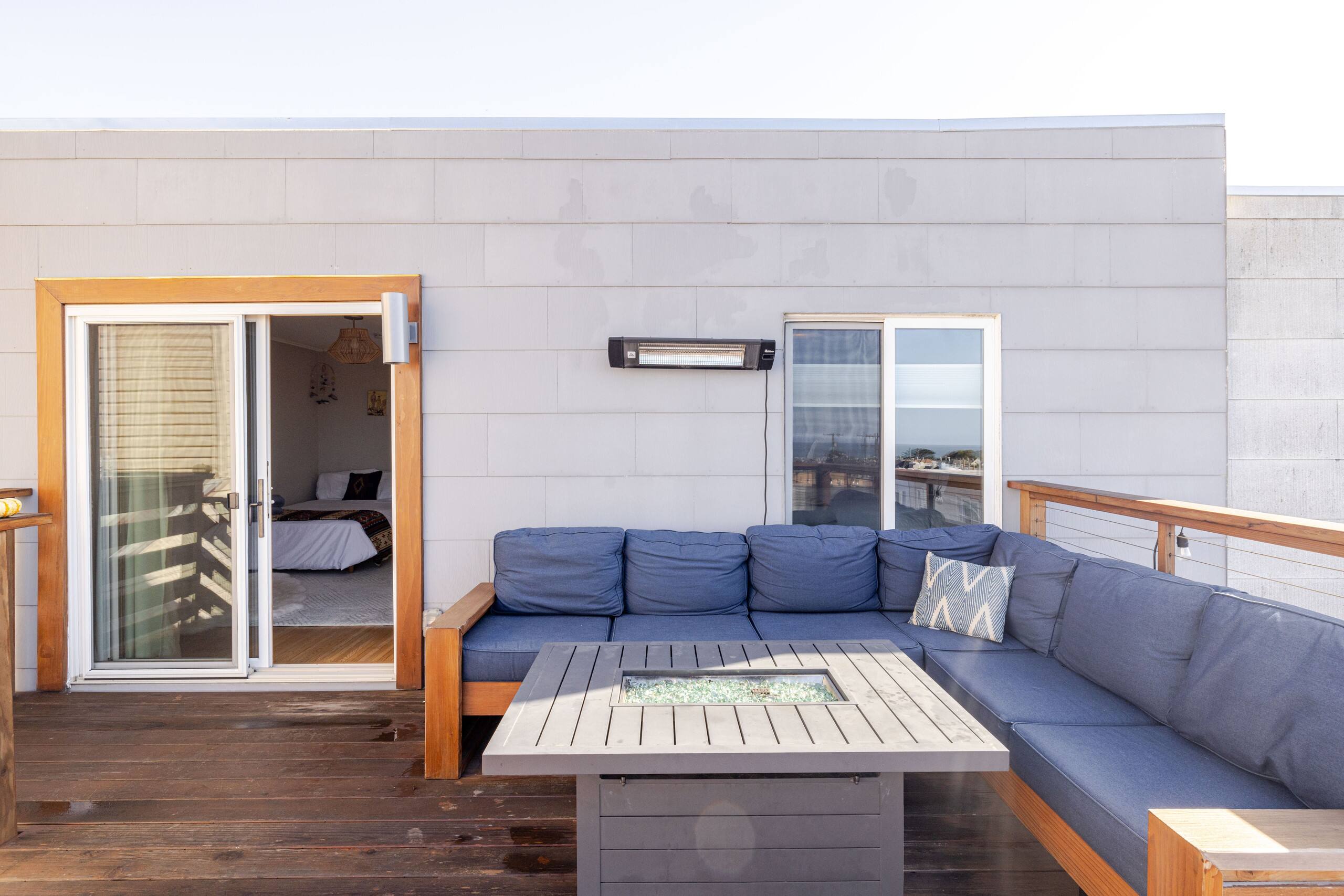 Home in San Francisco · ★4.94 · 3 bedrooms · 3 beds · 2 baths - Image 48