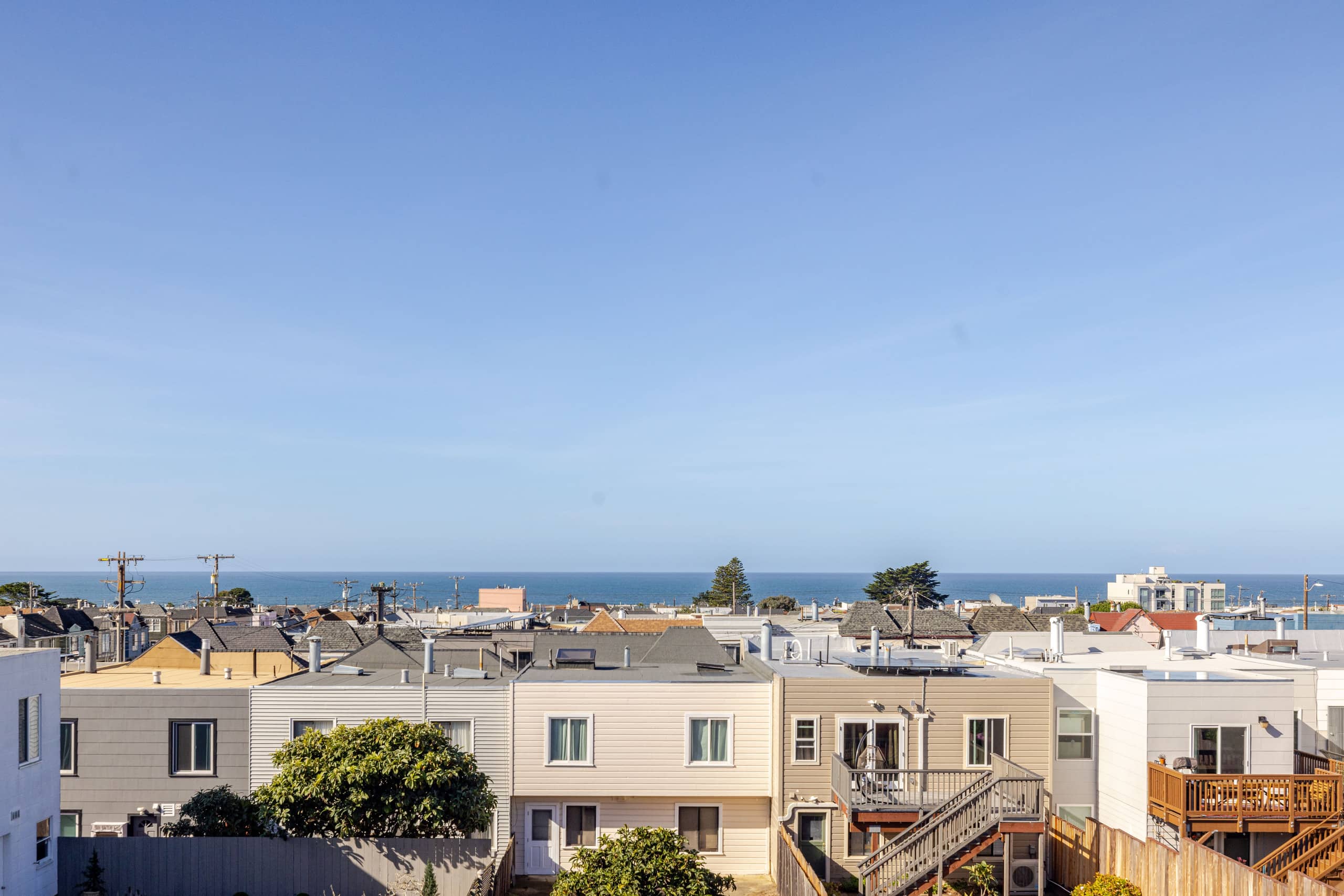 Home in San Francisco · ★4.94 · 3 bedrooms · 3 beds · 2 baths - Image 52