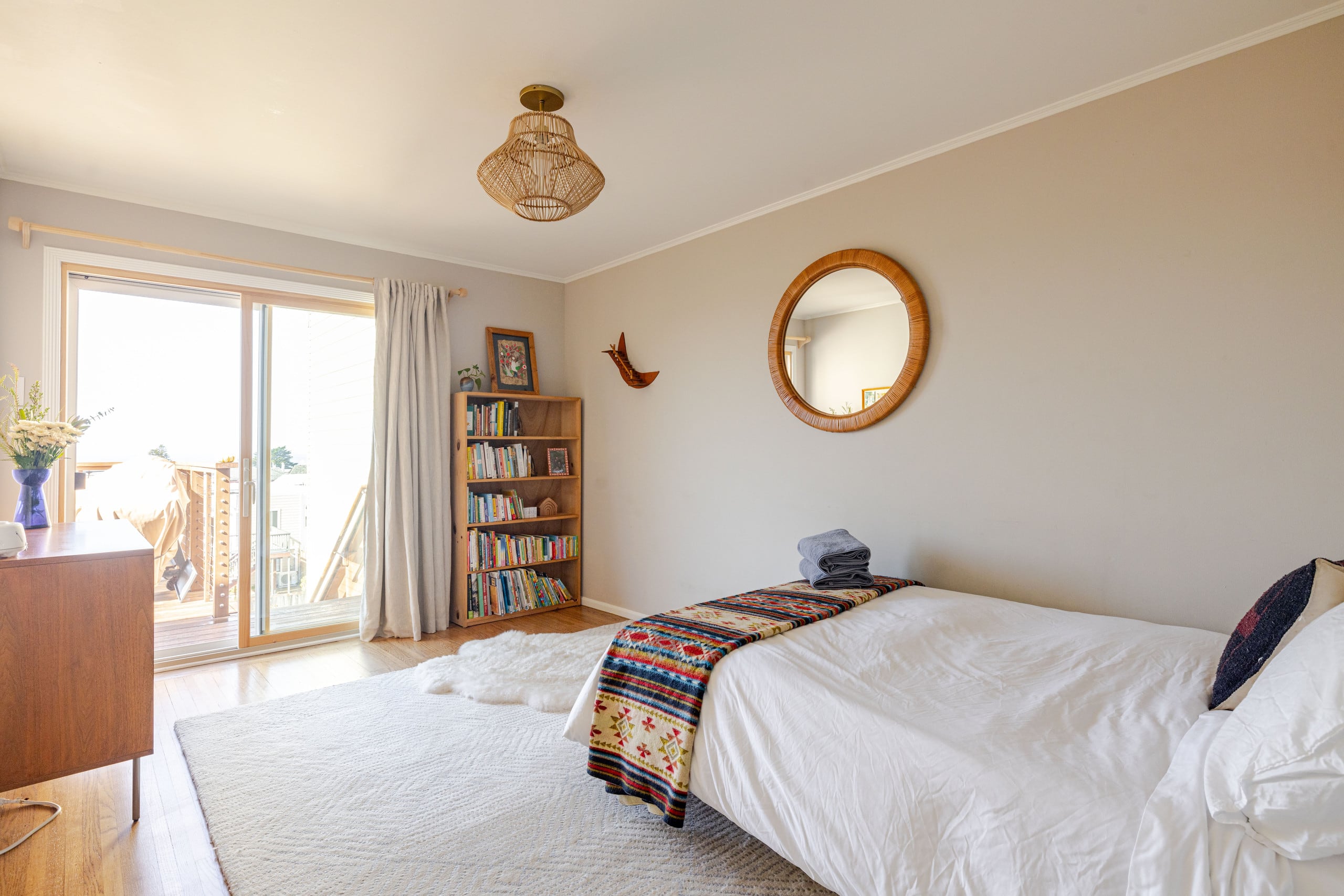 Home in San Francisco · ★4.94 · 3 bedrooms · 3 beds · 2 baths - Image 20