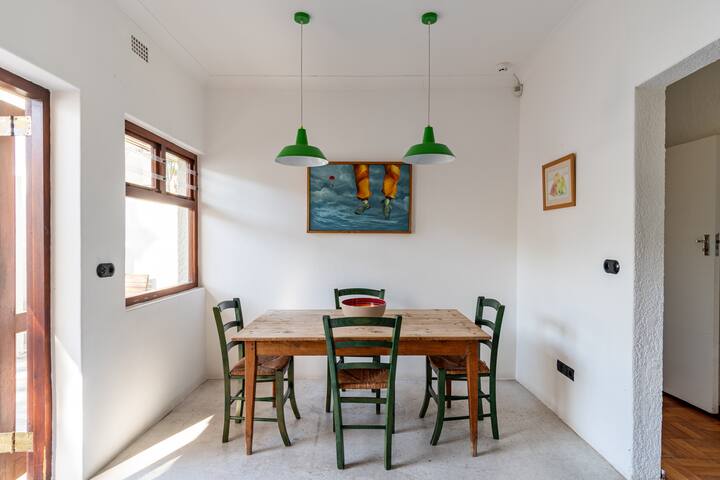 Tranquility Camps Bay House house for Rent gallery image 5