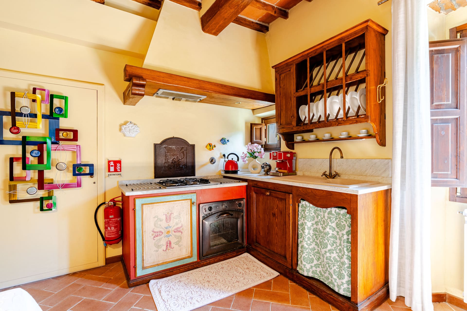 Artist’s house — foto 4