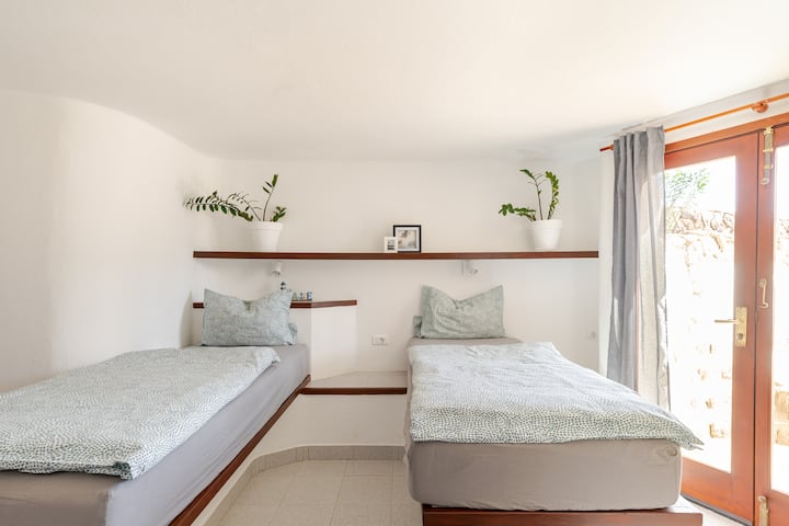 Schlafzimmer 3