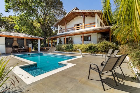 Chácara Mairiporã - 
We do not allow parties/events