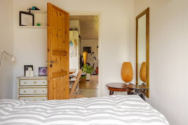 Спална соба 1