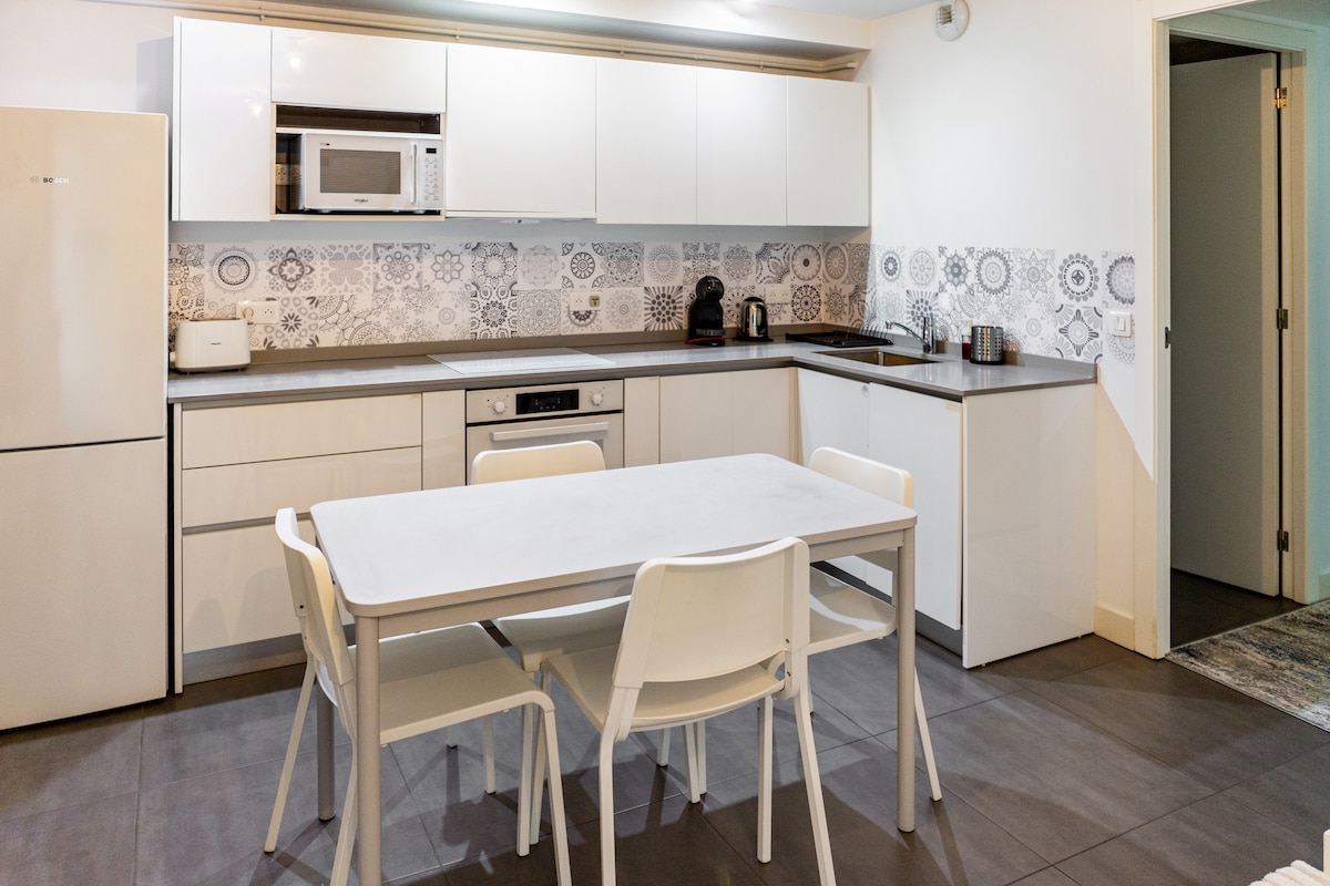 Top Airbnb: 2rooms/Choisy-le-Roi trainRER C/Paris/Orly/Parking in Choisy Le Roi