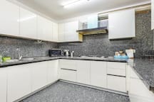 Grand Residency 4BHK GK1 with Parking