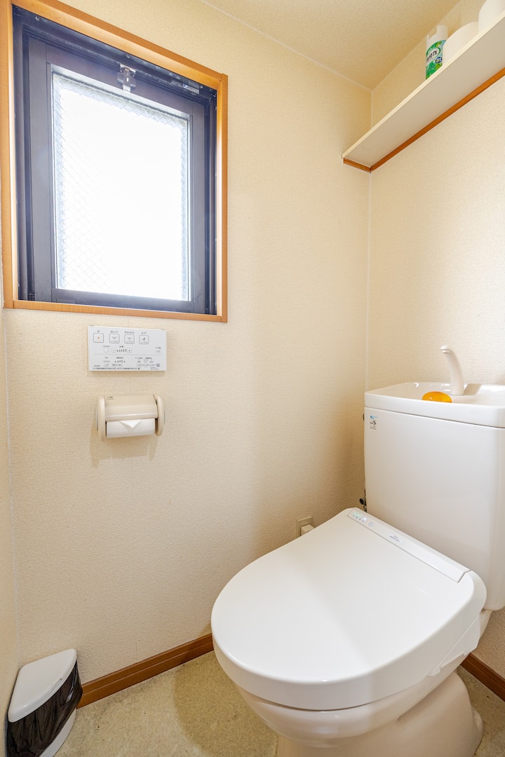 フルバスルーム