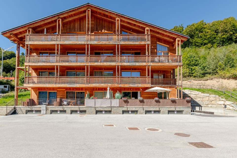 Chalet Bizet - Limone 1400 — foto 1