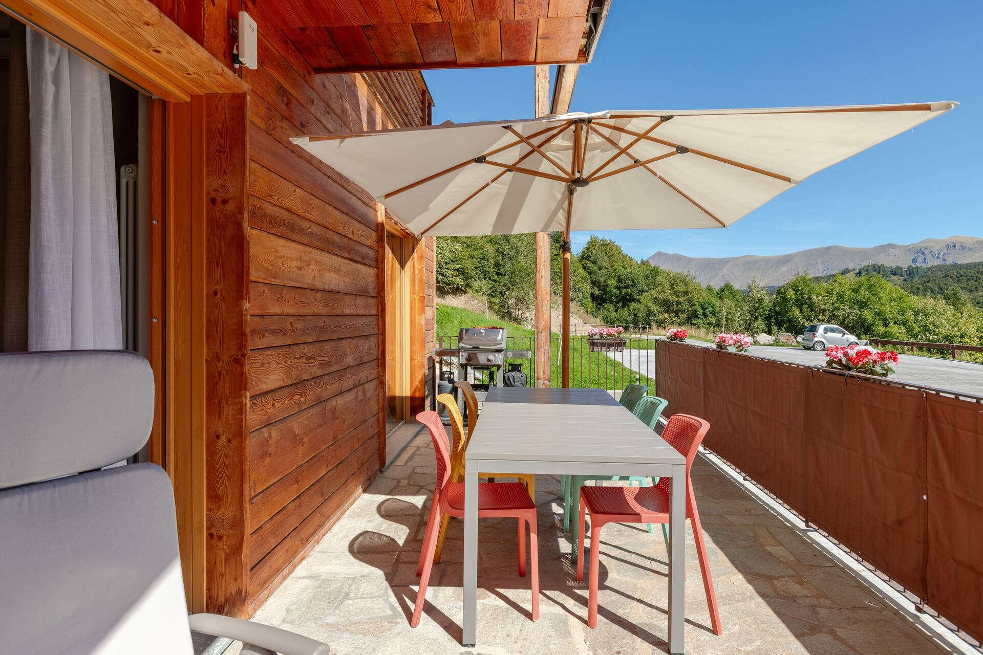 Chalet Bizet - Limone 1400 — foto 2