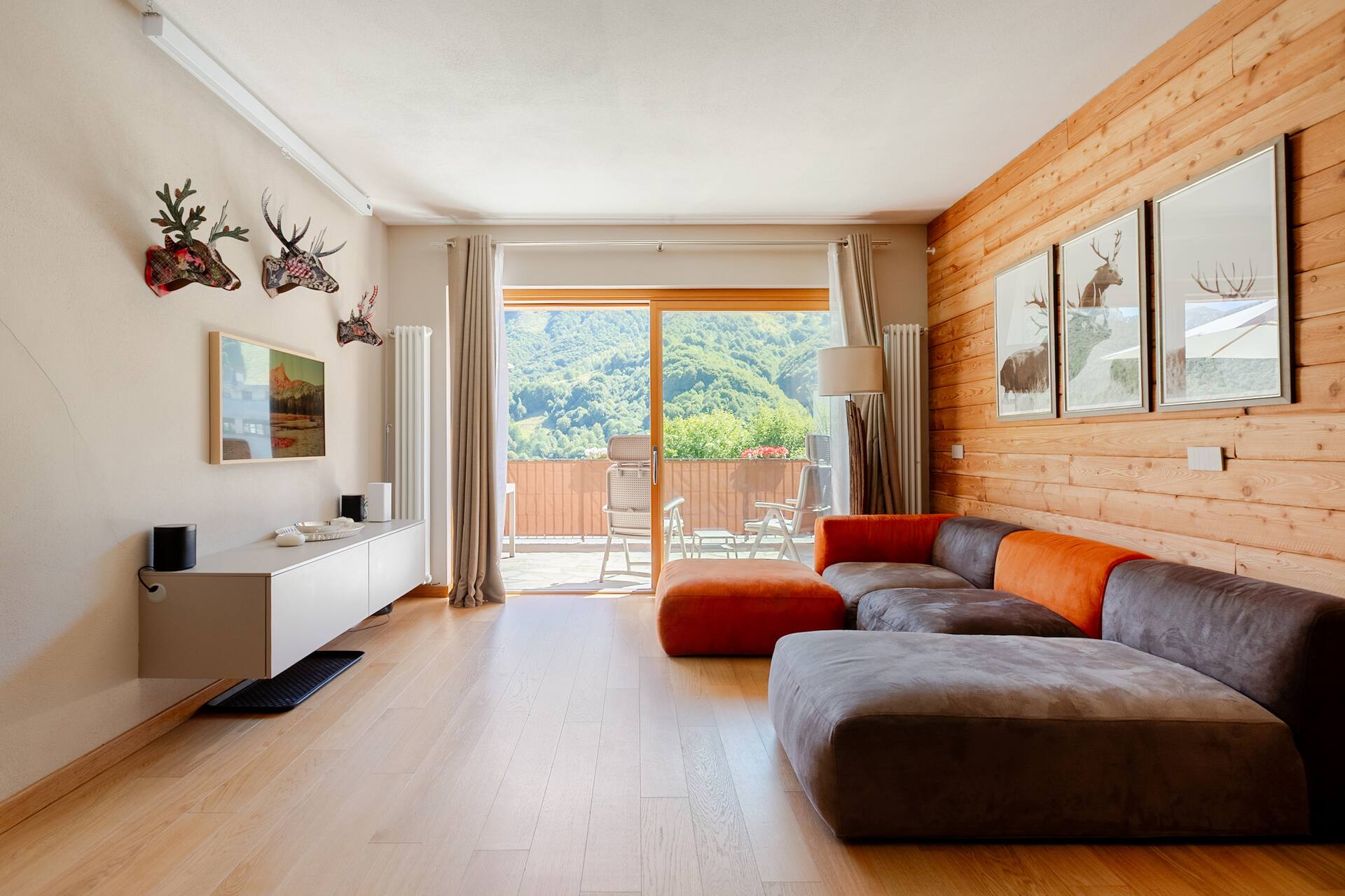 Chalet Bizet - Limone 1400 — foto 3
