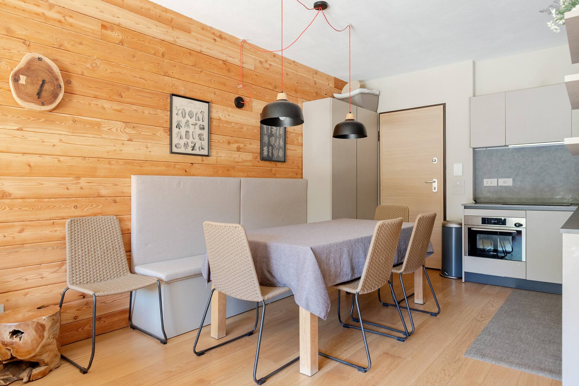 Chalet Bizet - Limone 1400 — foto 4