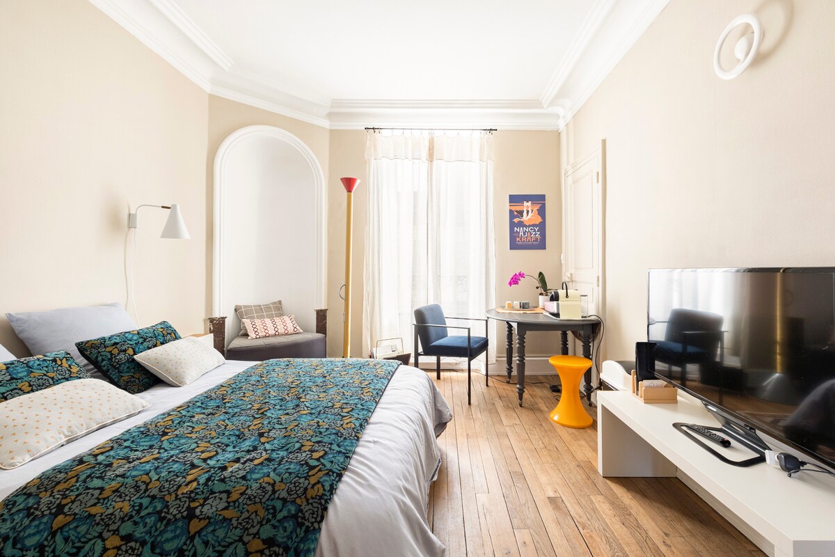 Спална соба 1