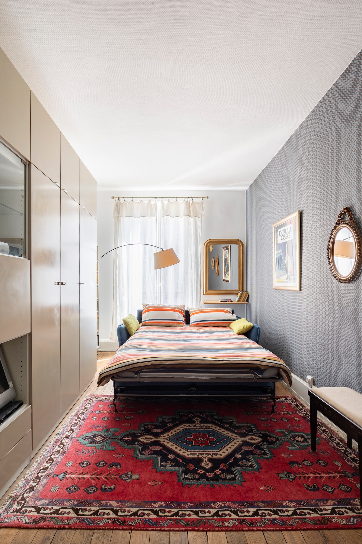 Спална соба 2