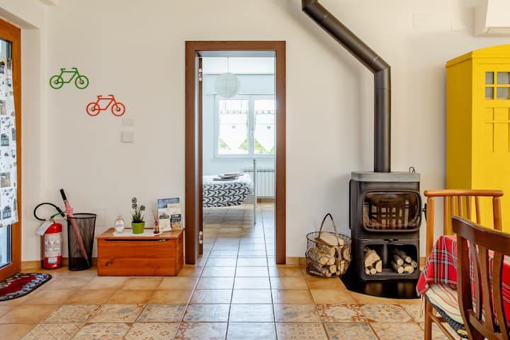 Residence "Ai 2 Ciliegi" - Friuli-Venezia Giulia