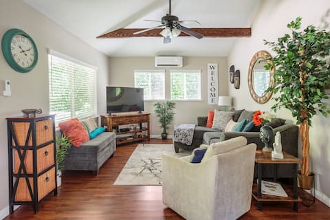 Culver City Charmer in the Arts District