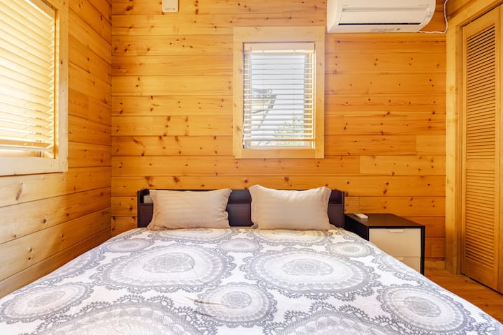 标准双人床投注